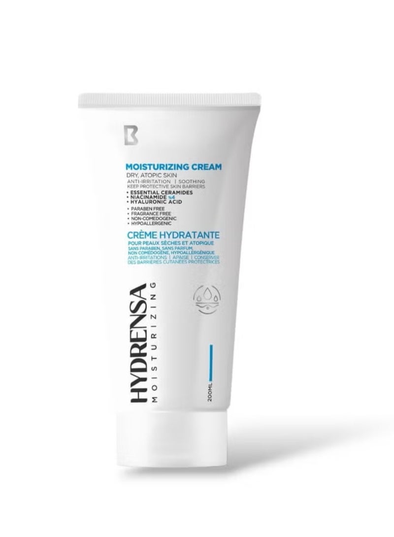 HYDRENSA Hydrensa Moisturizing cream - Image 1