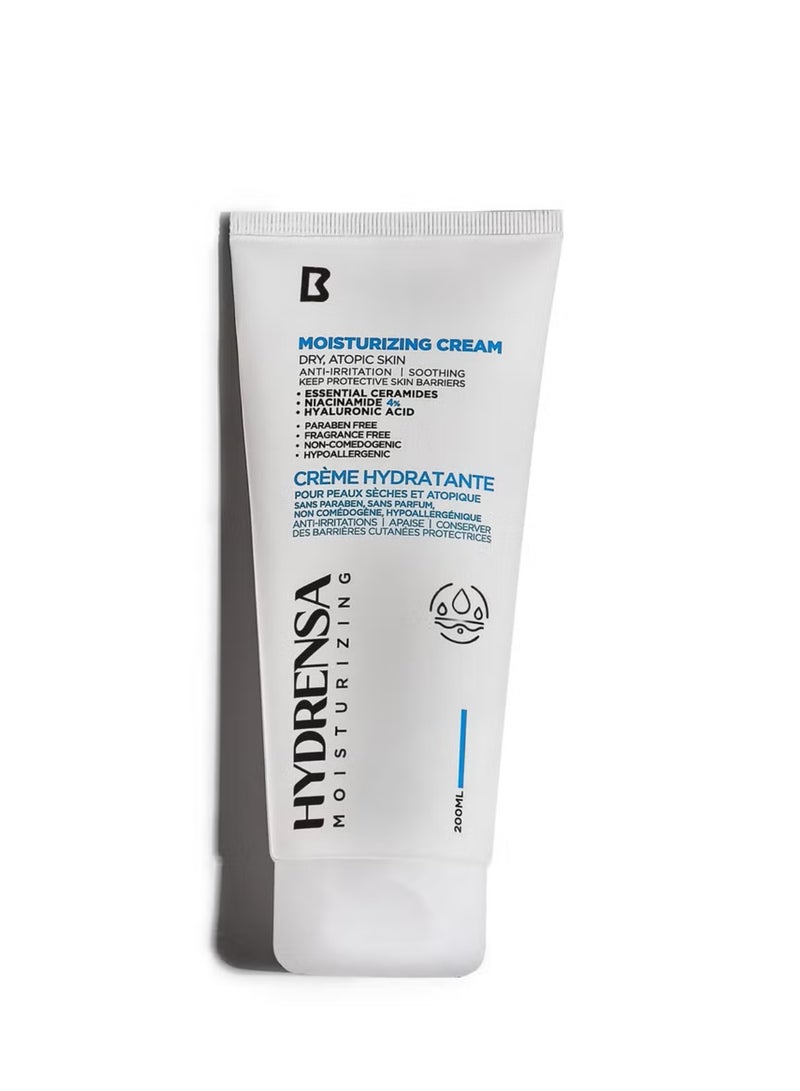HYDRENSA Hydrensa Moisturizing cream - Image 2