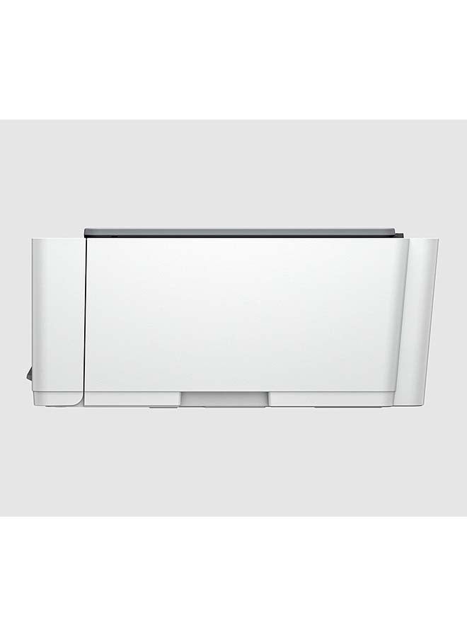 HP طابعة سمارت تانك 520 الكل في واحد، طباعة، مسح ضوئي، نسخ، طباعة ما يصل إلى 18000 صفحة باللون الأسود أو 6000 صفحة ملونة - [1F3W2A] - Image 4
