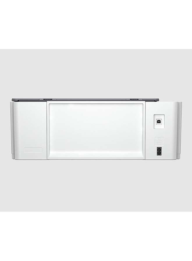 HP طابعة سمارت تانك 520 الكل في واحد، طباعة، مسح ضوئي، نسخ، طباعة ما يصل إلى 18000 صفحة باللون الأسود أو 6000 صفحة ملونة - [1F3W2A] - Image 5