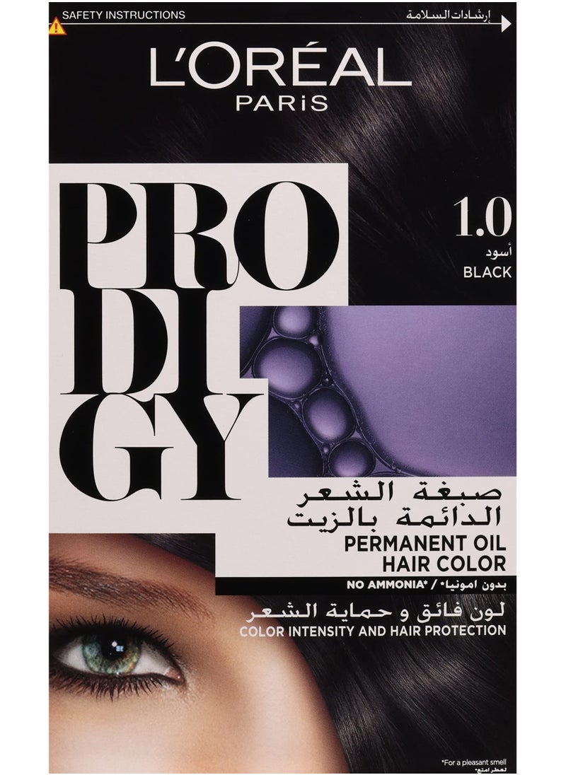 Prodigy 1 hair dye from L'Oreal Paris, dark black - pzsku/Z61460DB3C59633BD6F21Z/45/_/1740438513/b7f2490f-ac43-4895-b5f6-1af6c6a1aef0