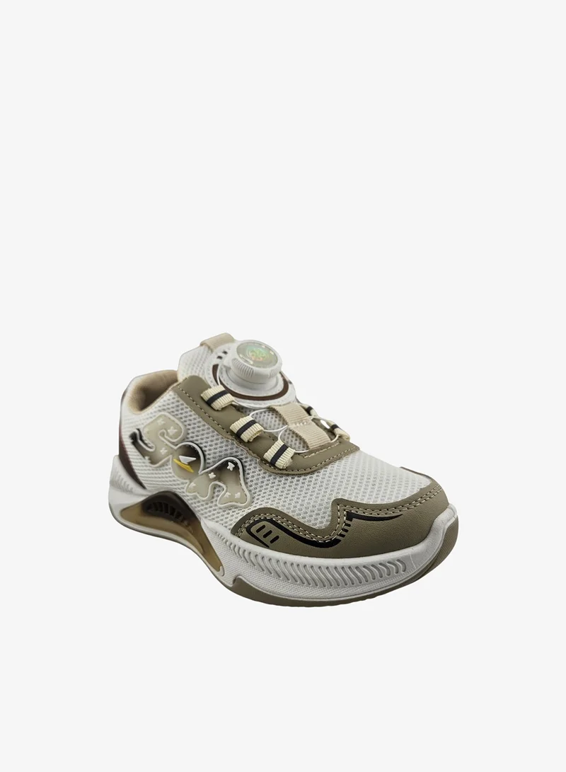 ستون أحذية للأطفال