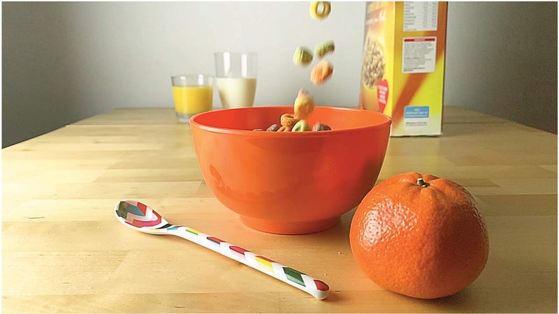 فرنش بول طقم أوعية مكوّن من6-Piece قطع - Image 2