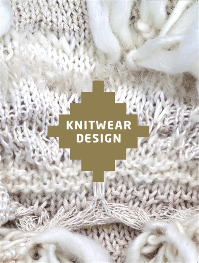 Knitwear Design - Image 1