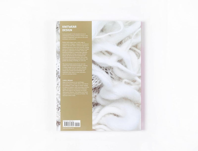 Knitwear Design - Image 2