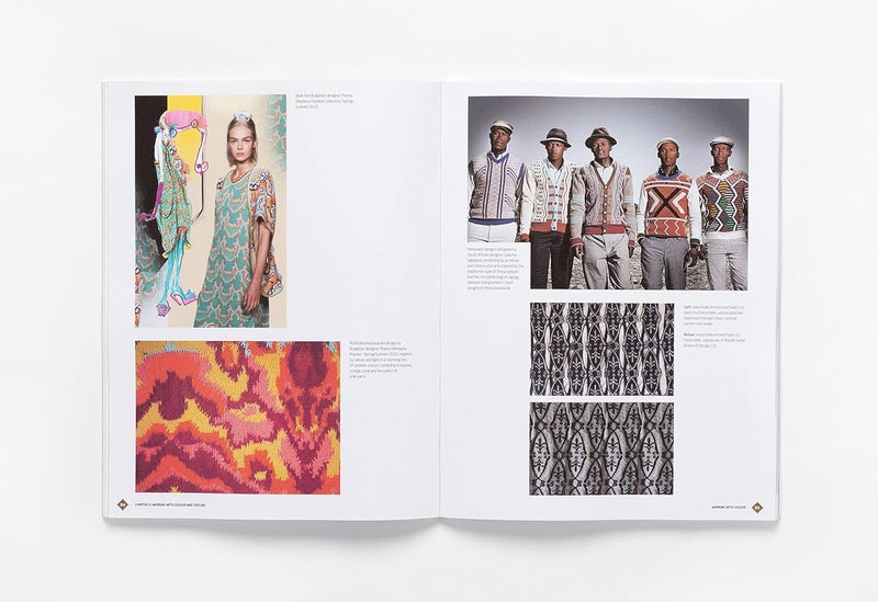 Knitwear Design - Image 5