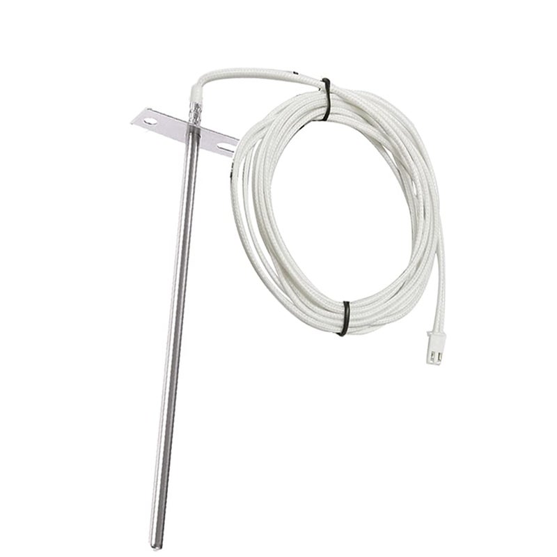 Replacement for RTD Temperature Sensor Probe Compatible with Camp Chef Wood Pellet Grills Replace for Part PG2444