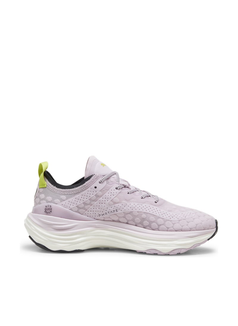 PUMA ForeverRun NITRO™ Womens Purple Running Shoes - Image 1