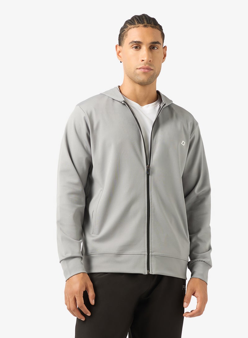 FRWD Zip Through Hoodie - Image 1