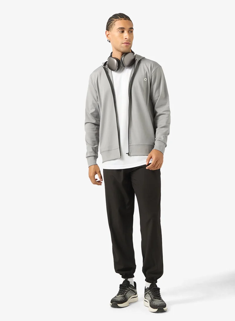 FRWD  Zip Through Hoodie for Men | Best Price UAE