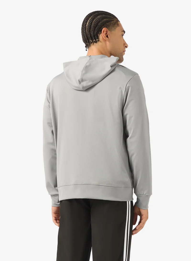 FRWD Zip Through Hoodie