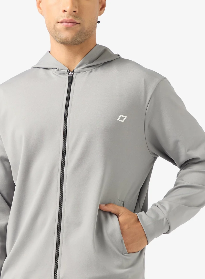 FRWD  Zip Through Hoodie for Men | Best Price UAE
