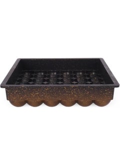 Laviss Atom Snowball Cake Mold 28CM  - Image 3