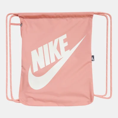 Nike Women's Heritage Gymsack