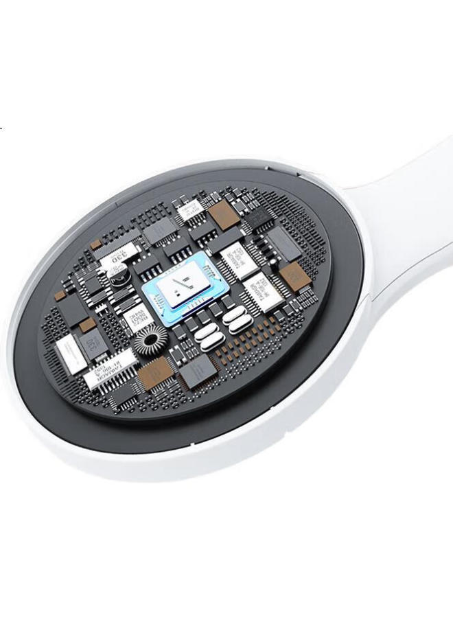 Adol Aol Asus Ado Tws-T75 Snow White Skin, Over-Ear Bluetooth Headphones, Long Battery Life, Call Noise Reduction, Gaming, Low Latency, Sweat-Resistant - Image 2