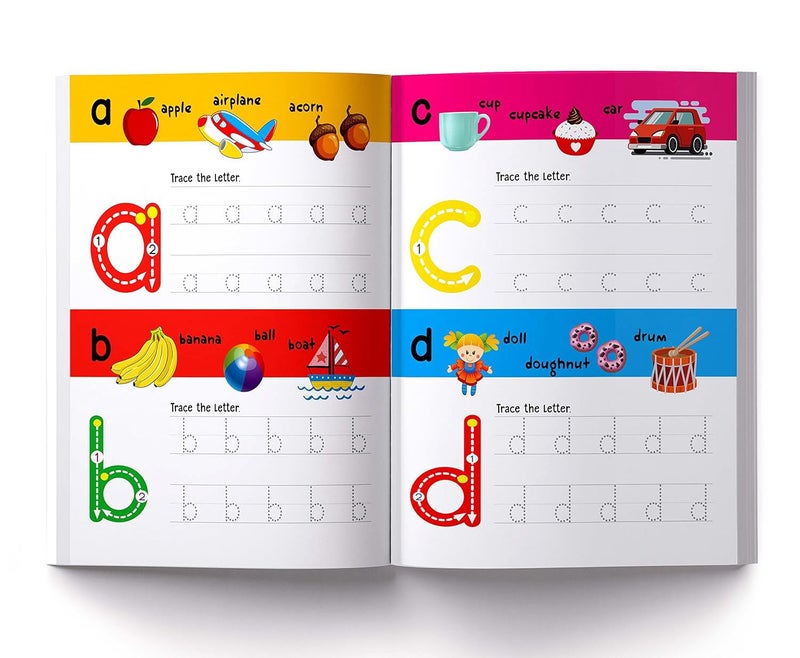 My Big Book of Writing Fun - Image 5