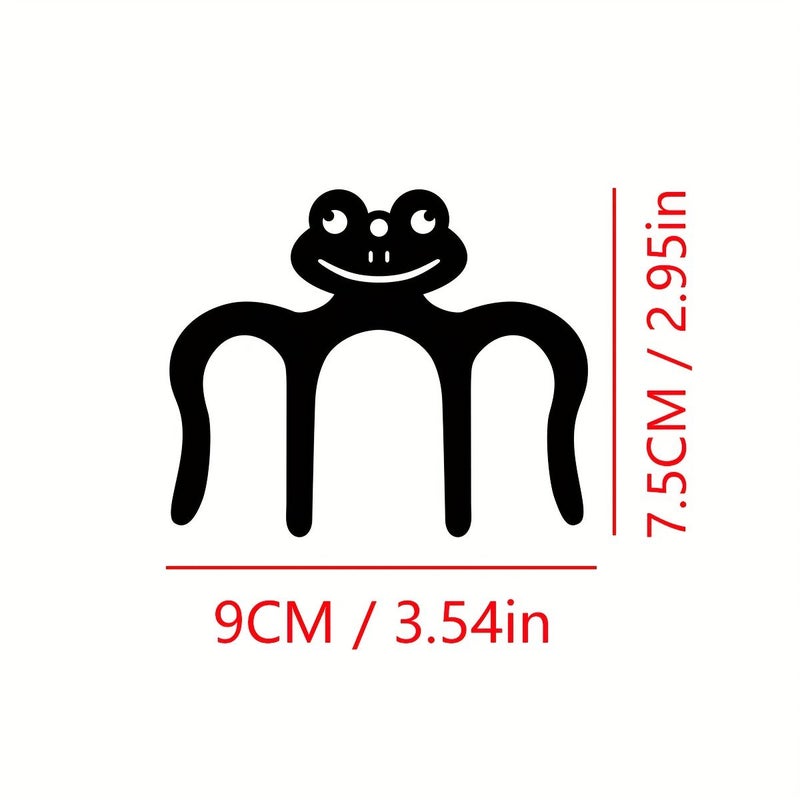 Thickened Metal Cat Sheet Music Clip For Piano Guitar Violin - Image 4