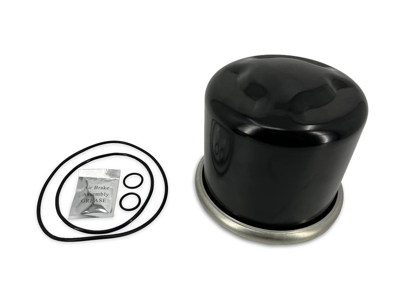 Torque 065624 AD-IP Desiccant Cartridge for Air Dryers (Replaces Bendix 065624, Haldex 65624K) (TR065624) - Image 1