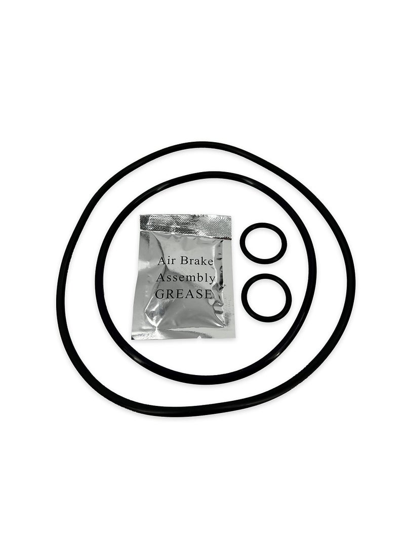 Torque 065624 AD-IP Desiccant Cartridge for Air Dryers (Replaces Bendix 065624, Haldex 65624K) (TR065624) - Image 4