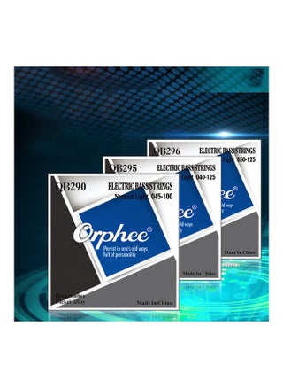 3 Piece Orphee Qb Series Electric Bass Strings Normal Light Hexagonal Core Parts - pzsku/Z6146B8C5DCC16CEAEE3EZ/45/_/1697769787/94ab98b3-6427-42d4-8d55-70959904ef4d