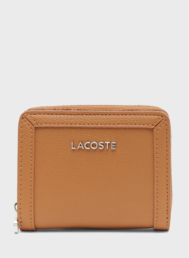لاكوست Logo Coin Purse