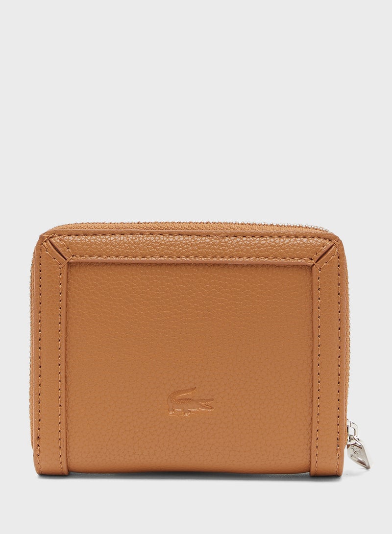 LACOSTE Logo Coin Purse - Image 3