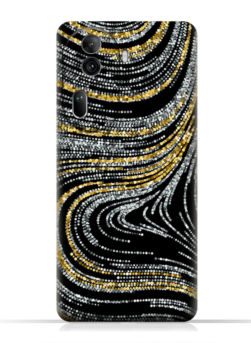 إيه إم سي ديزاين غطاء حماية بطبعة هاتف اوبو رينو 11 برو - Image 1