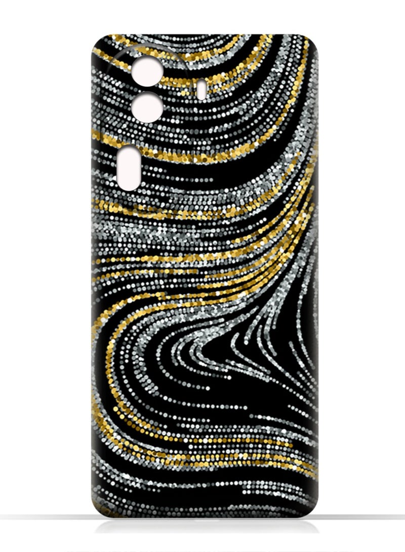 إيه إم سي ديزاين غطاء حماية بطبعة هاتف اوبو رينو 11 برو - Image 2