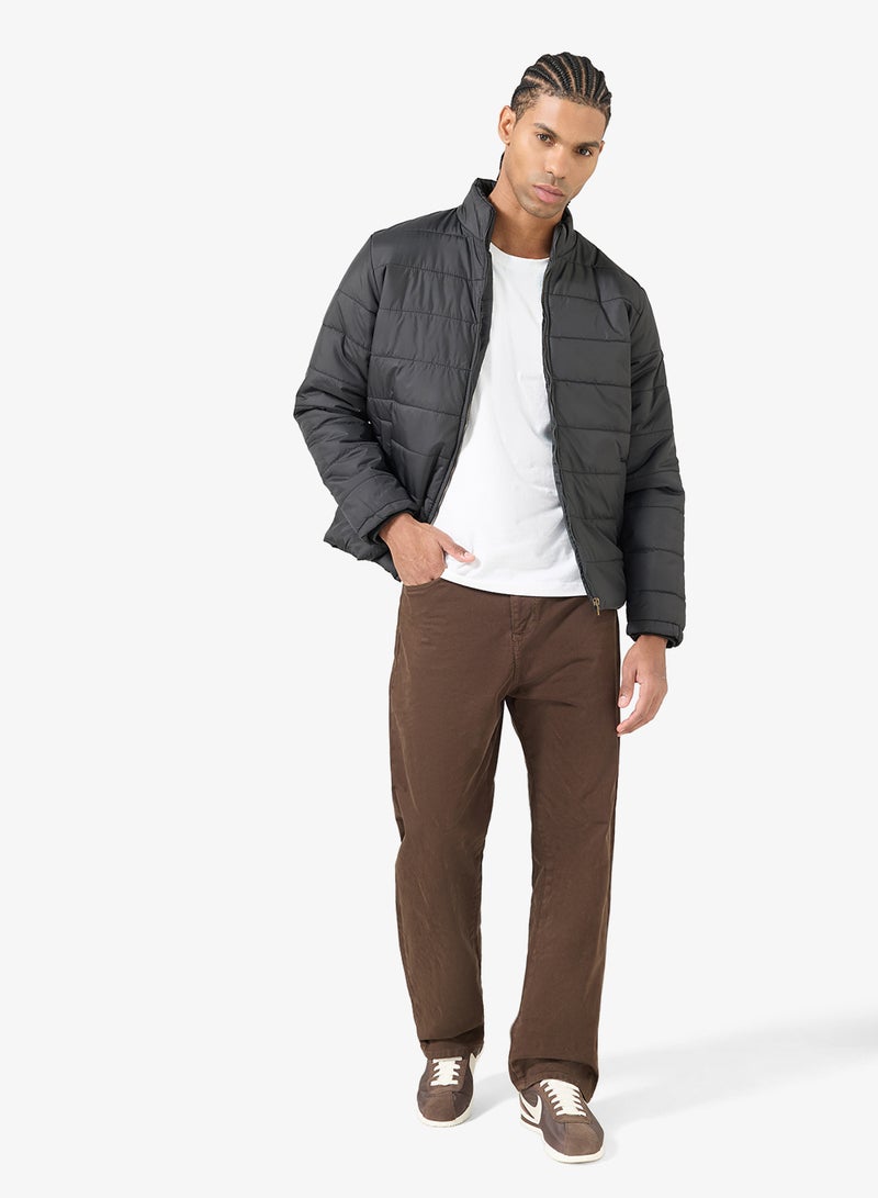 سفنتي فايف جاكيت منتفخ - Image 4