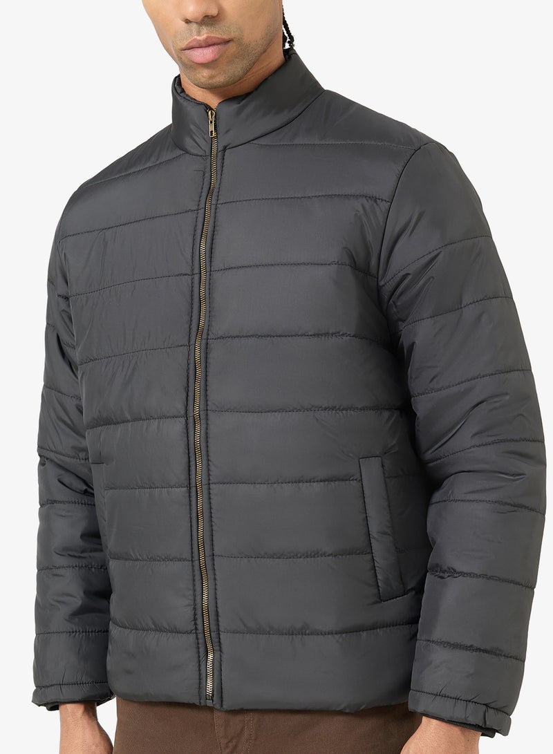 سفنتي فايف جاكيت منتفخ - Image 3