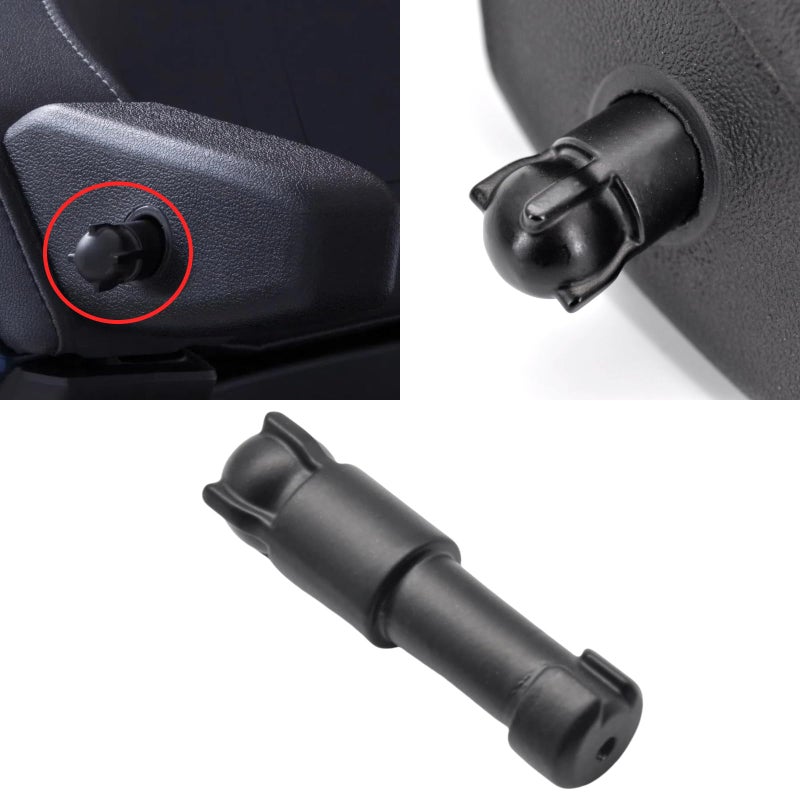 Panical Passenger Armrests Cup Drink Holder Kit for Honda Gold Wing GL1800 2018-2023 Motorcycle Armrest Installation Bracket - Image 3
