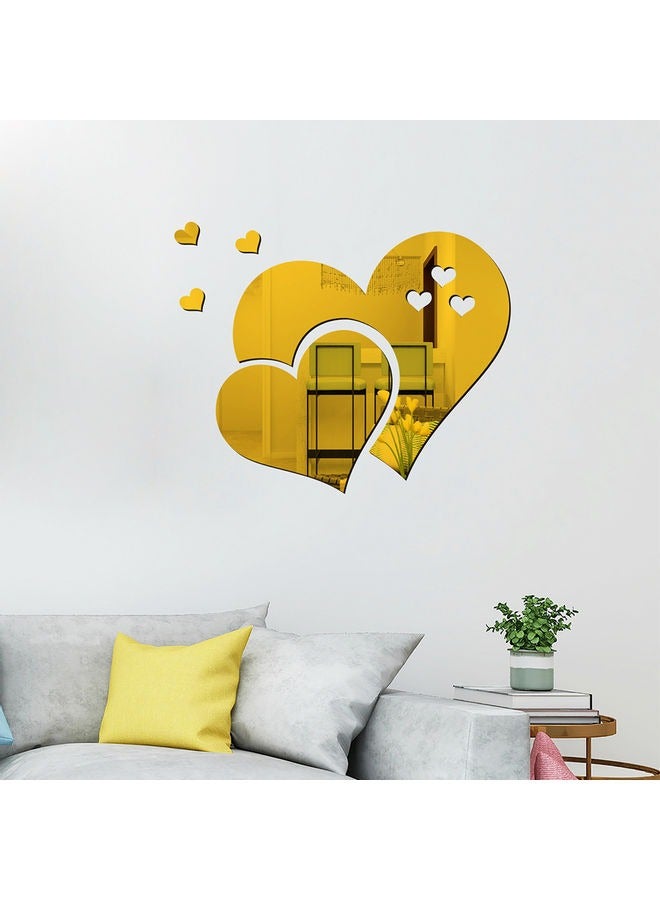 Nariele 3D Decoration Wall Sticker