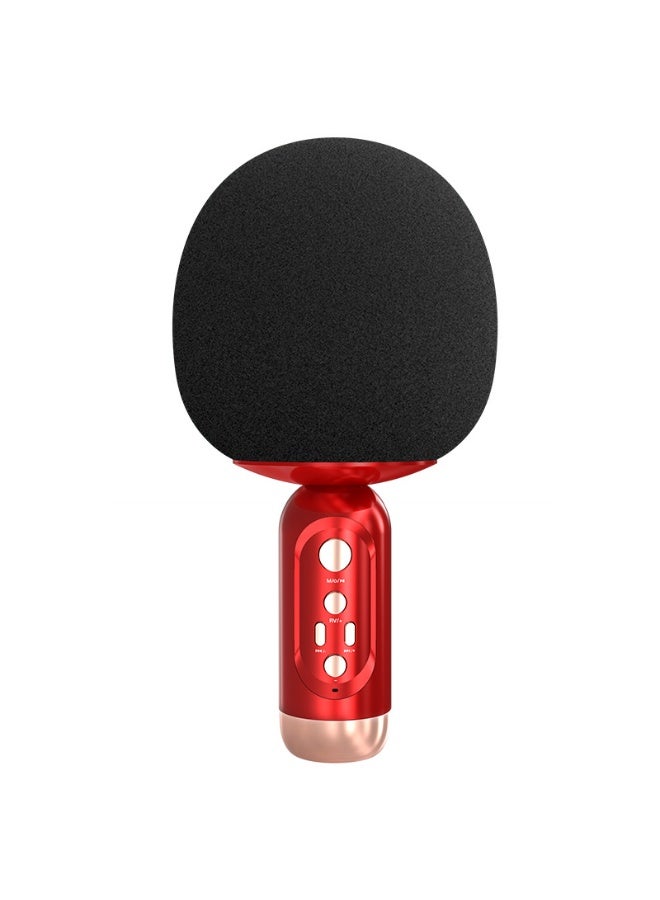 EBMINI New Professional Home KTV Singing Recording Home Karaoke Microphone