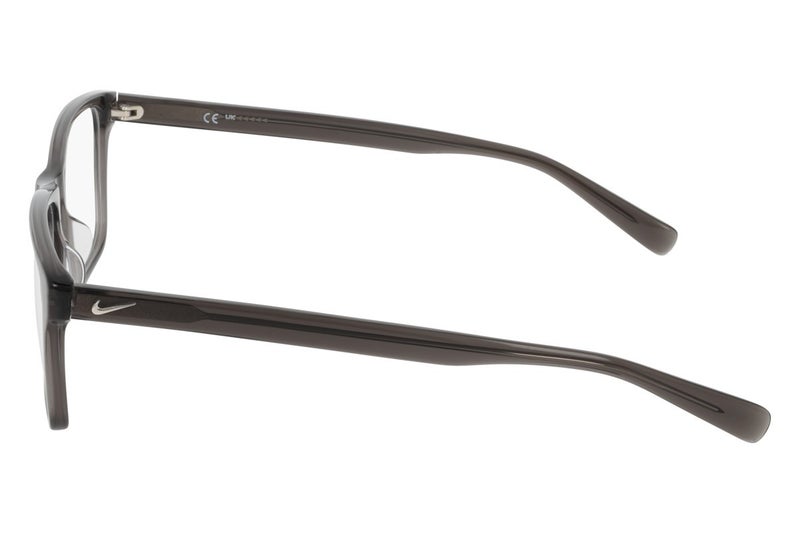 Nike Square Style Eyeglasses Frame - Image 3