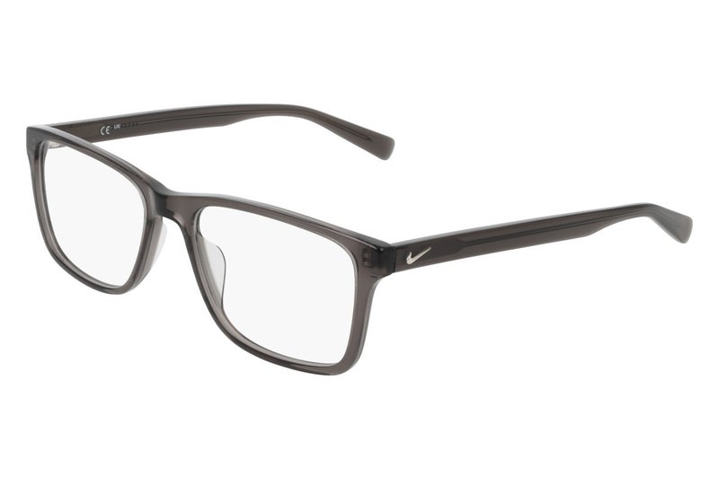 Nike Square Style Eyeglasses Frame - Image 1