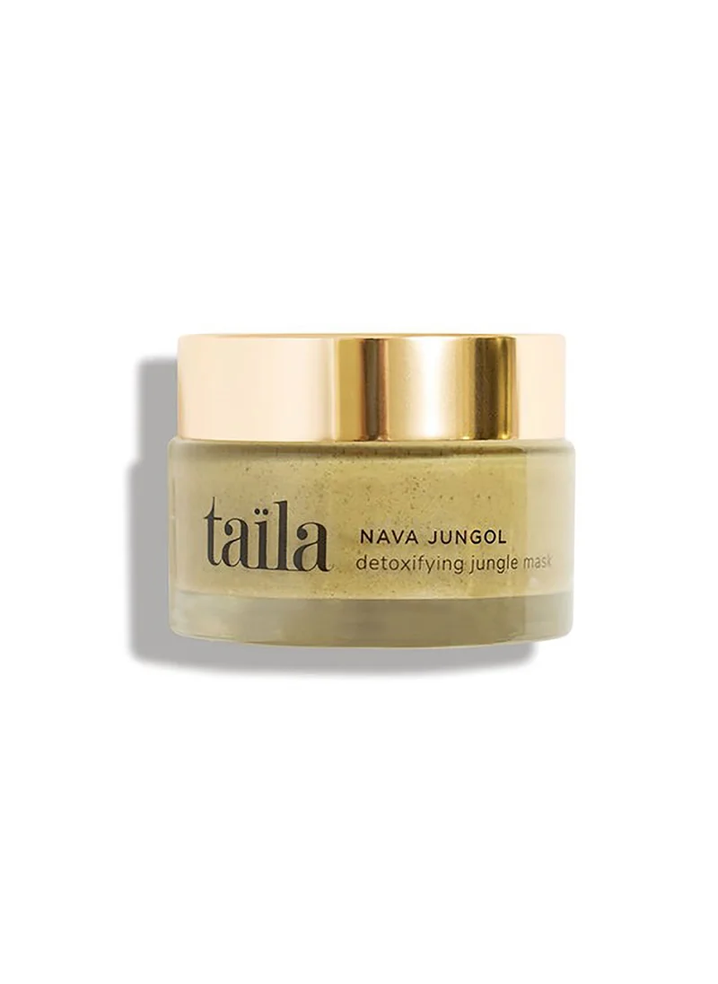 Taila NAVA Jungol Detoxifying Face Mask