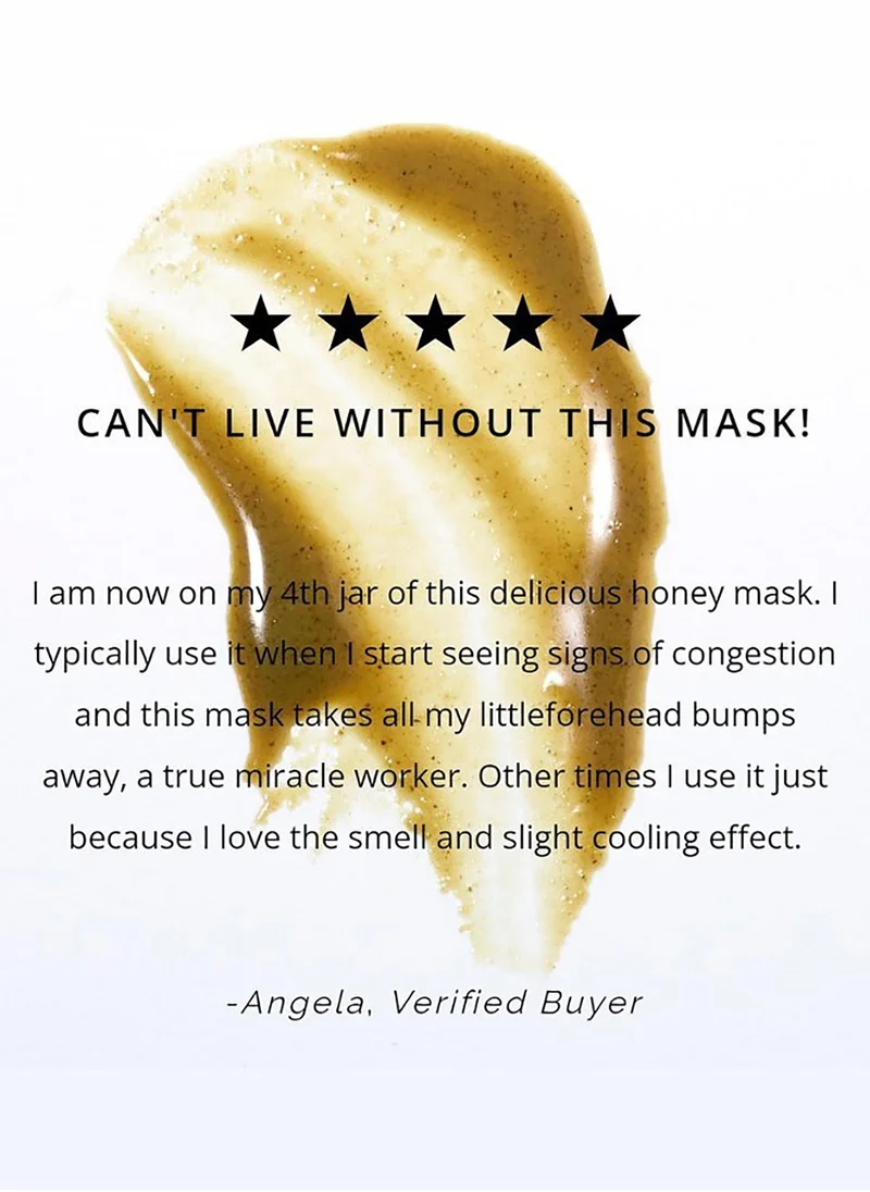 Taila NAVA Jungol Detoxifying Face Mask