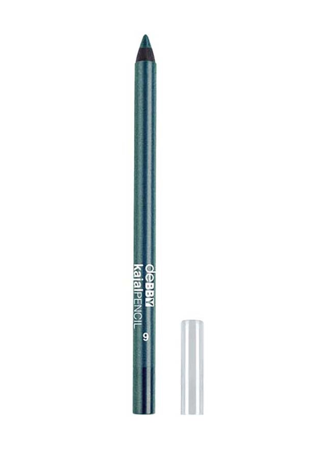 Debby Kajal Pencil Waterproof 