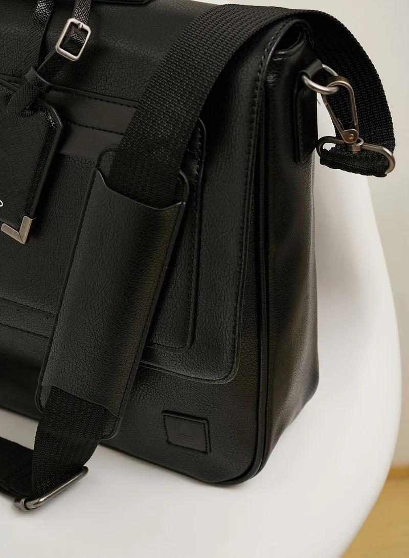 ALDO Essential Laptop Bag