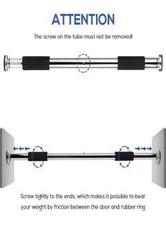 Generic Door Way Gym Bar  - Image 3
