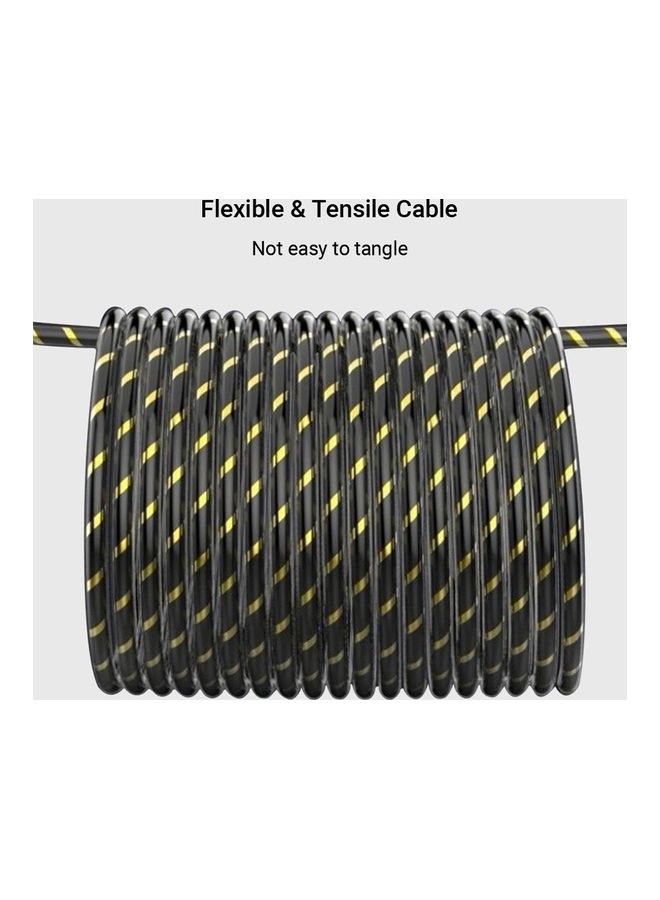 Dual Moving Coils In-Ear Earphones - Image 2