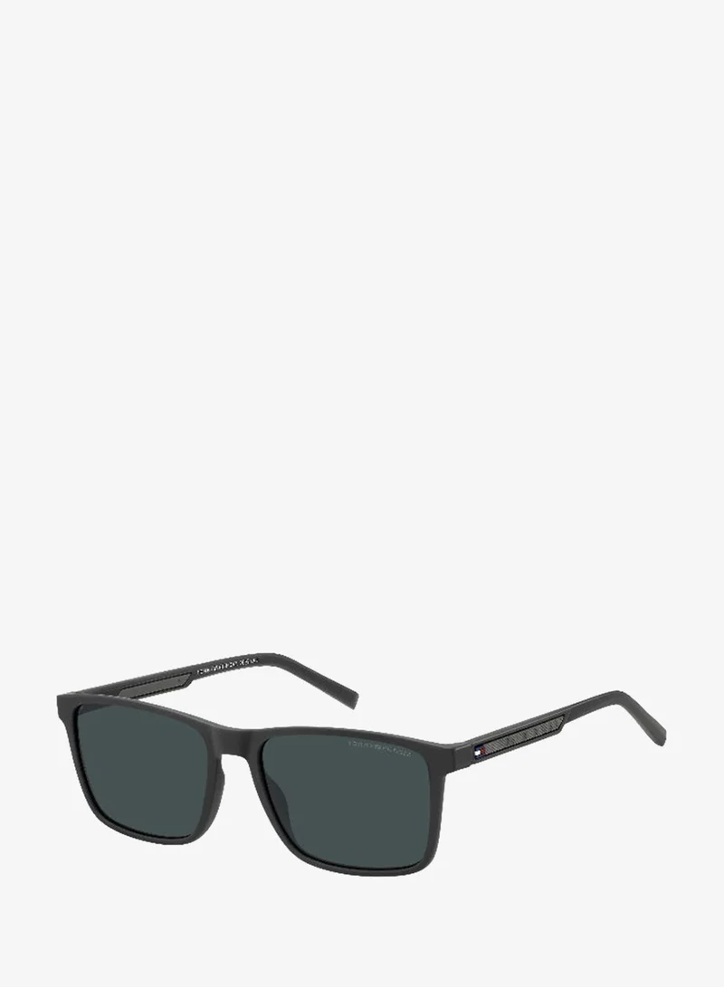 تومي هيلفيغر TOMMY HILFIGER Sunglasses TH 2201/S Grey