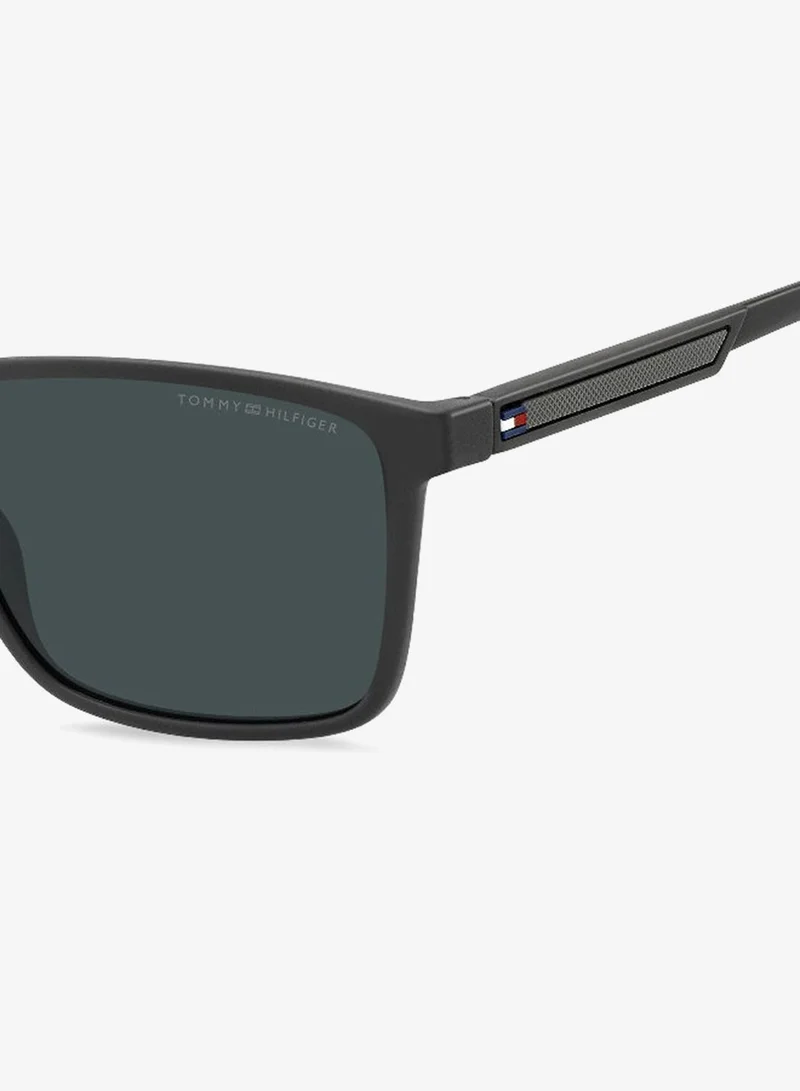 Tommy Hilfiger  TOMMY HILFIGER Sunglasses TH 2201/S Grey  | Best Price UAE