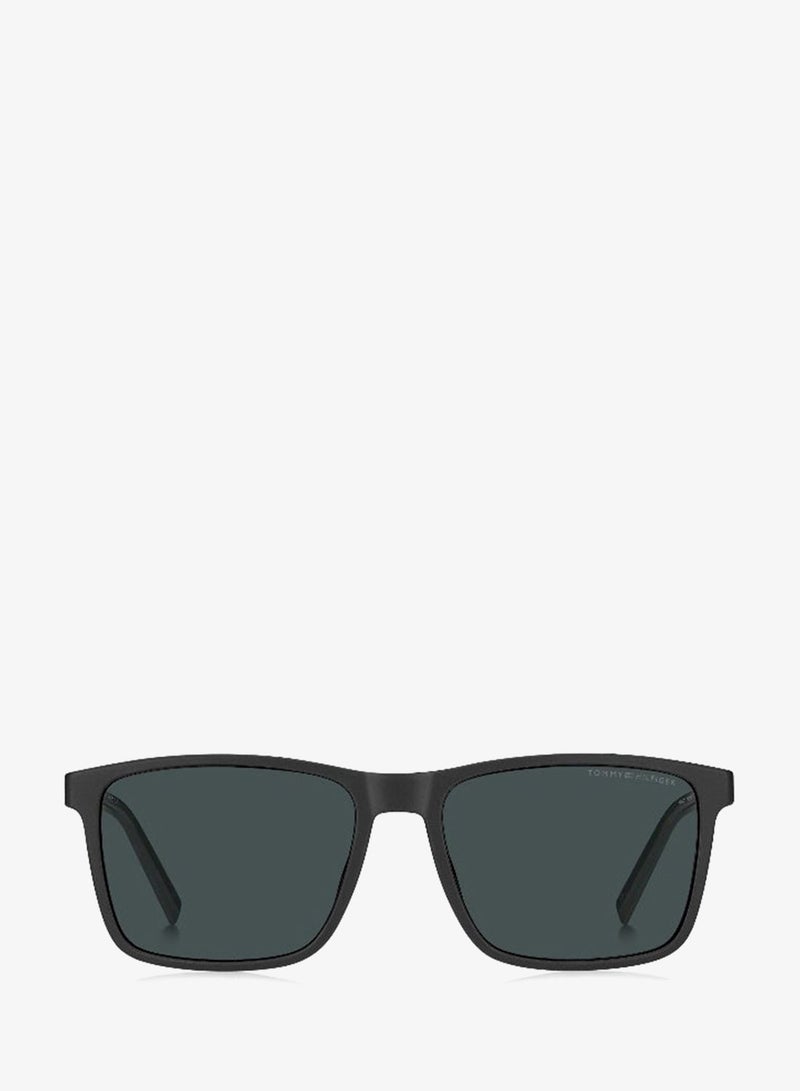 TOMMY HILFIGER Sunglasses TH 2201/S Grey - Image 3