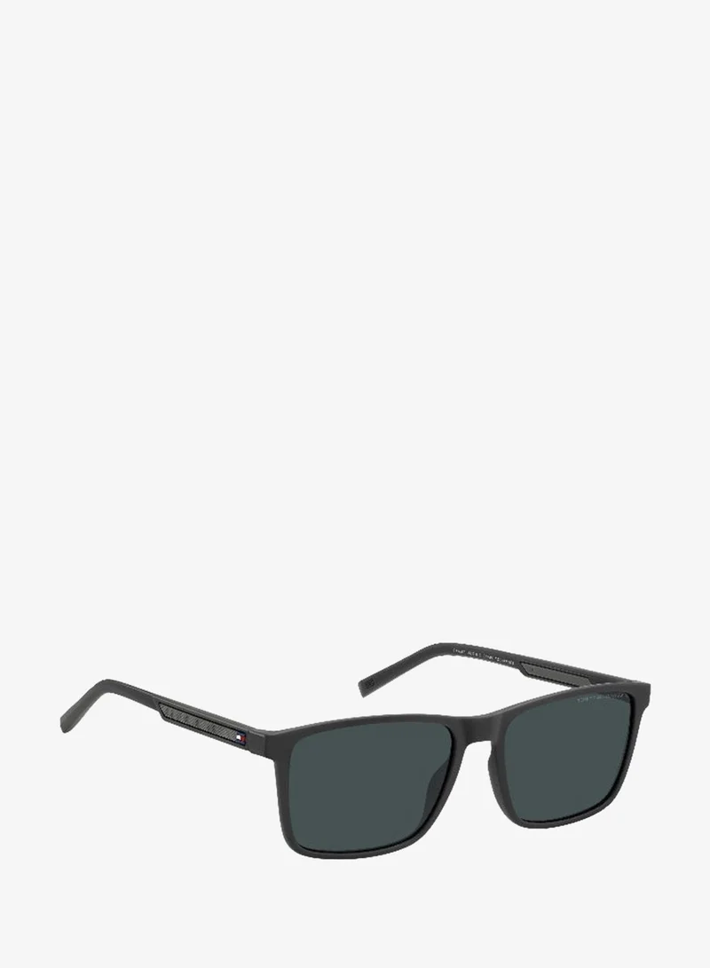 تومي هيلفيغر TOMMY HILFIGER Sunglasses TH 2201/S Grey