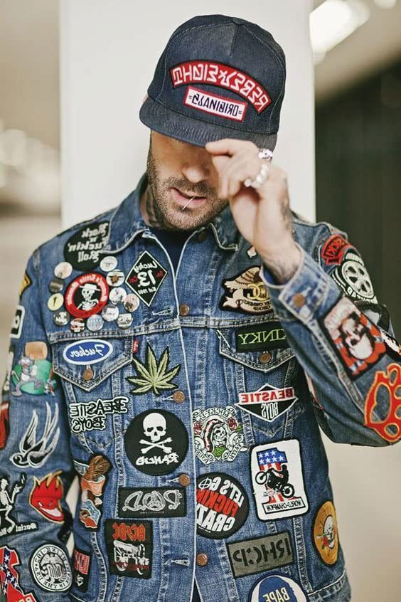Generic 1 Piece Car Racer Kids Embroidered Iron on and Sew on Patch ; Size: 6cm x 6cm for Jackets, Caps, T-Shirts, Hats, Bags, Jeans, Pants, Outdoor Clothing ; Imported from Malaysia. (Code: 6PART-5)  - Image 4