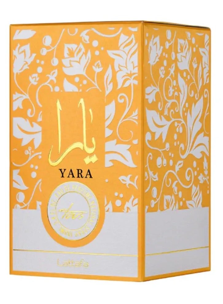 Lattafa يارا توز للنساء - Image 1