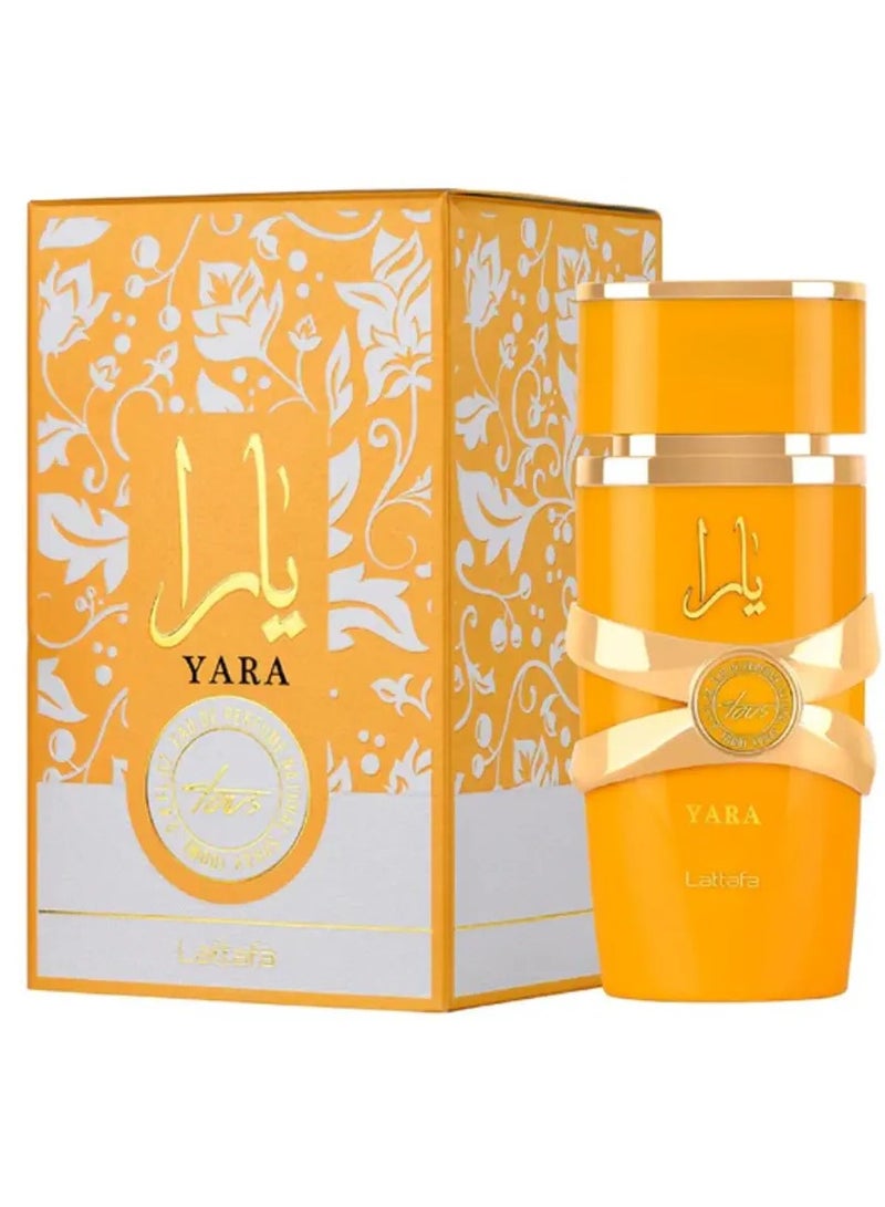 Lattafa يارا توز للنساء - Image 2