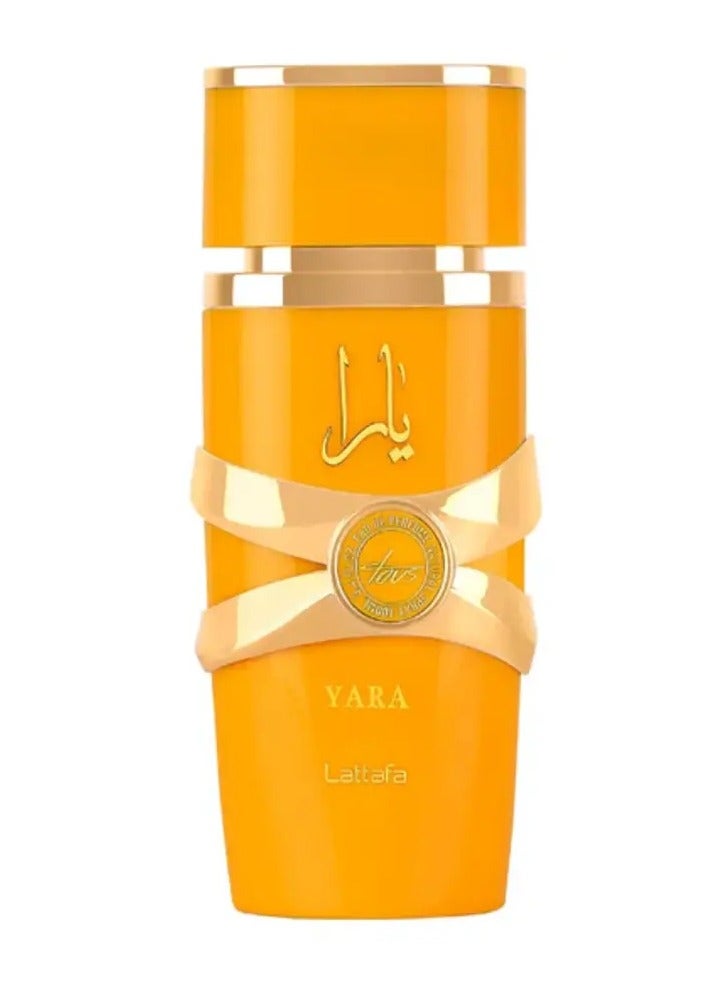 Lattafa يارا توز للنساء - Image 3