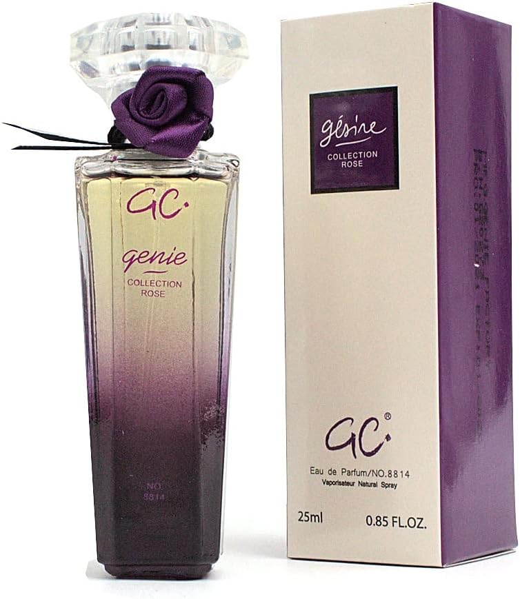جيني كوليكشن عطر جيني كوليكشن 8814 للنساء، 25 مل - Image 1